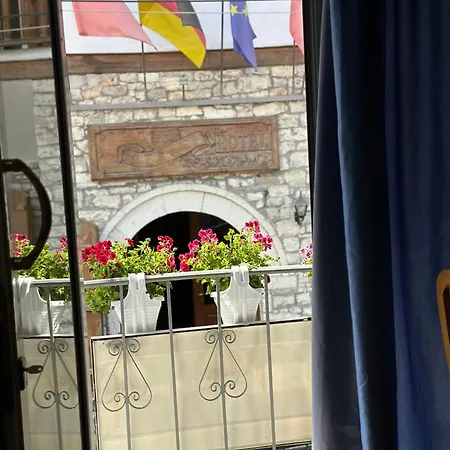 Apartament Flavio's Berat