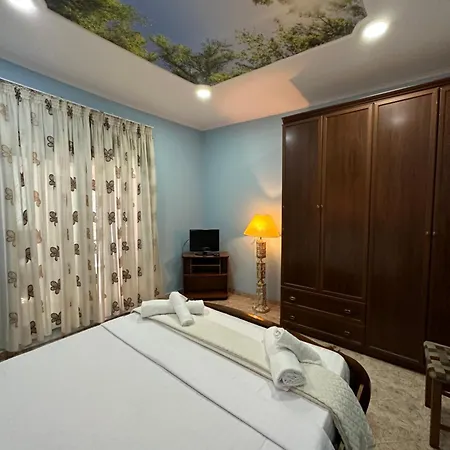 Flavio's Apartman