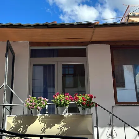 Apartament Flavio's