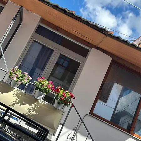 Apartament Flavio's Berat