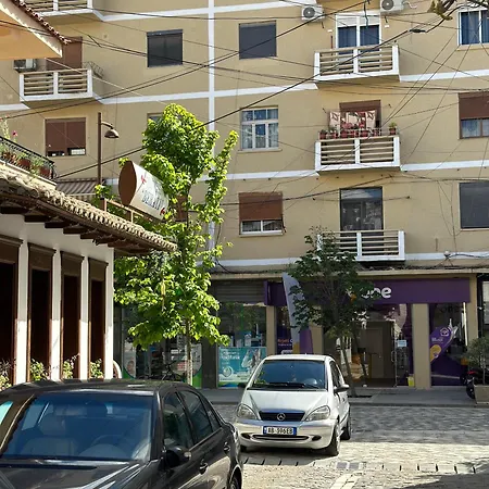 Apartman Flavio's *