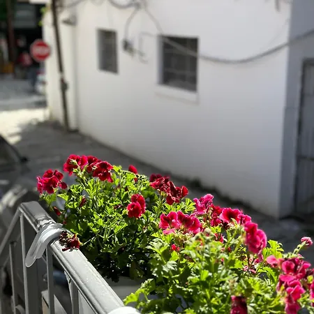 Flavio's Διαμέρισμα Μπεράτ